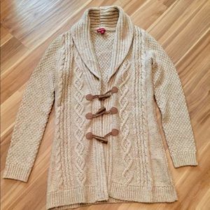 Merona Cardigan sz XS